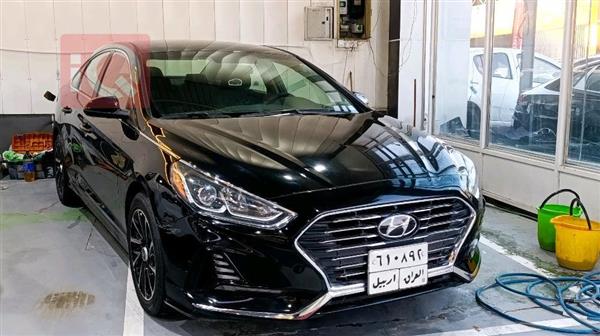 Hyundai for sale in Iraq